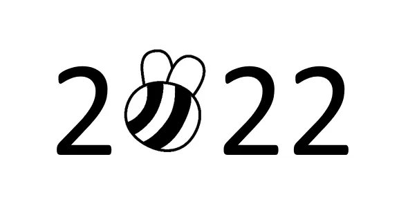 bee_collective's tweet photo. #happynewyear 🍾
The Bee Collective team wishes you all the best for 2022.
Thank you all for your continuing support and friendship 🙏🏽🐝 https://t.co/U2YZnT8Mrt