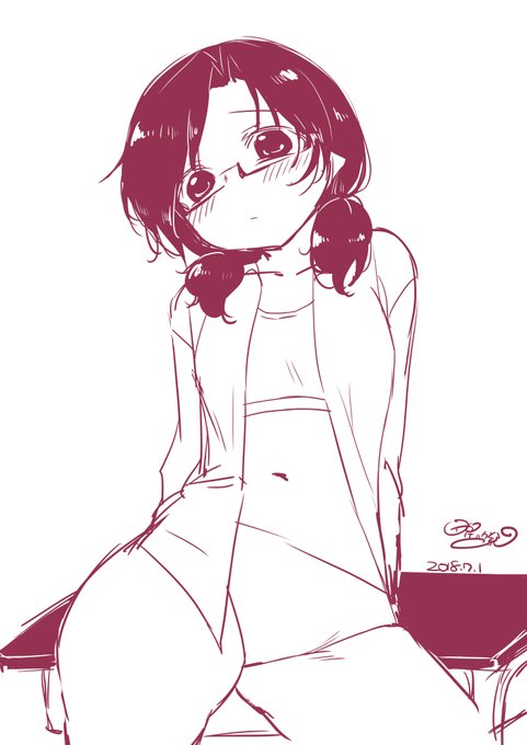 #東方Project #宇佐見菫子 