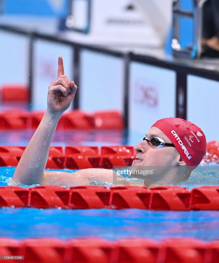 Jordan Catchpole MBE tweet media