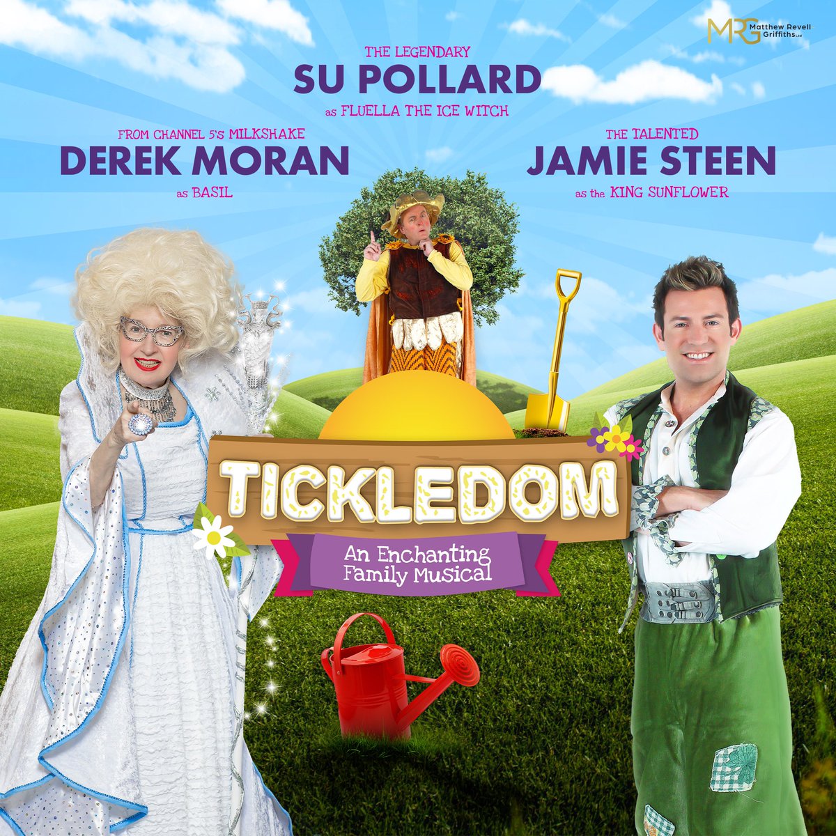 Wishing our clients, contractors and suppliers and patrons a Happy New Year from everyone at <a href="/mrgproductions/">Matthew Revell-Griffiths Ltd</a> and Tickledom Theatrical Productions Ltd. 

#NewYear2022 #HappyNewYear #Contractors #Clients #Suppliers #Patrons #Theatre <a href="/Su_Pollard/">Su Pollard</a> <a href="/derekmoran5/">Derek</a> <a href="/jamiesteen/">Jamie Steen</a>