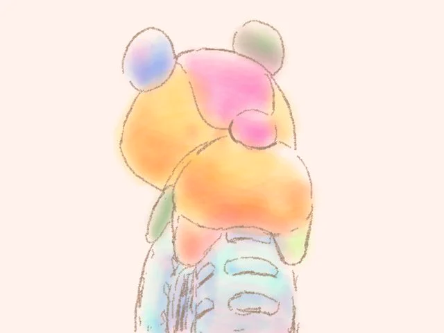 初パッちりの出🌅 