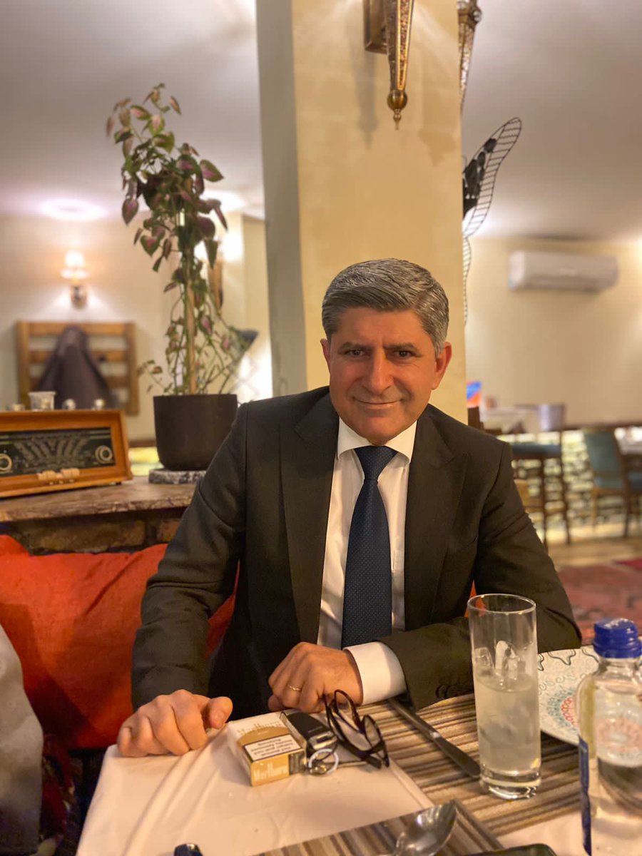 Hisên Omar tweet media