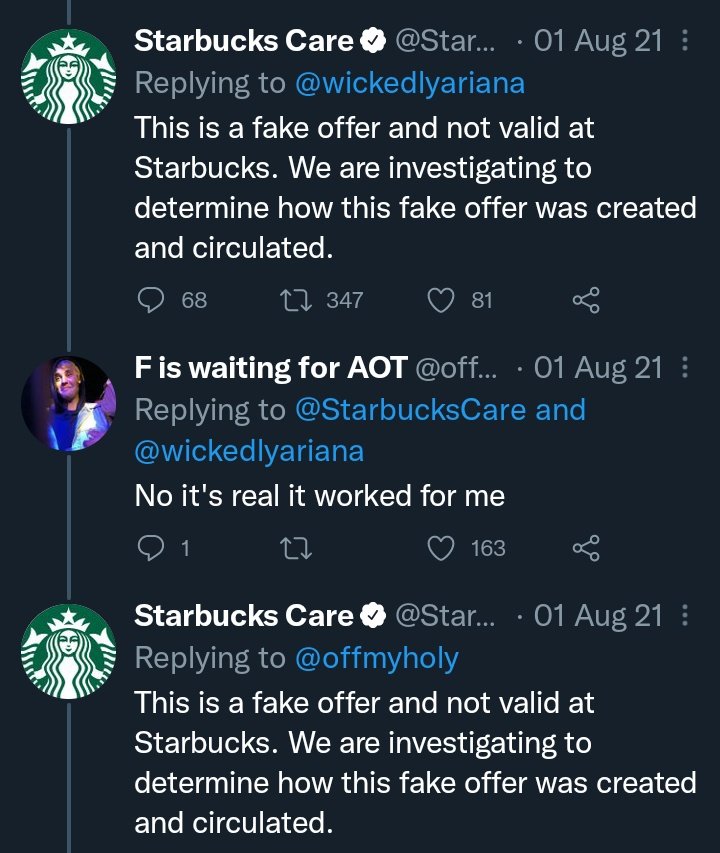 Erylieber's tweet image. You had to be there 😭 i like this fandom 😭