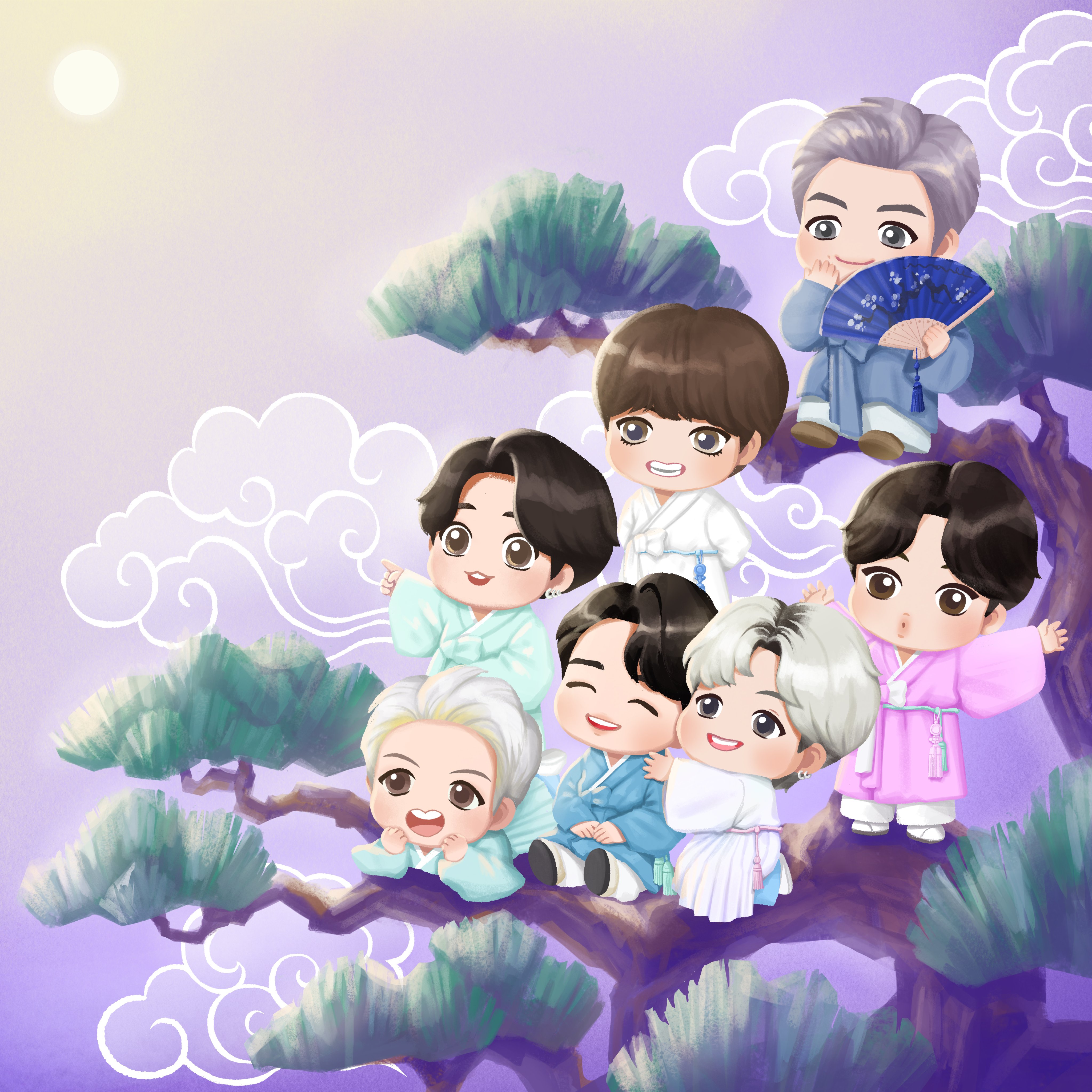 Bts Armyri Btsキャラクターtinytanタイニータン 22年ニューイヤーイラスト公開 イラストはこちら T Co Jgjqbusnf5 Bts Btsarmy Tinytan タイニータン Happynewyear22 Happynewyear T Co Pskrkvrkpp Twitter