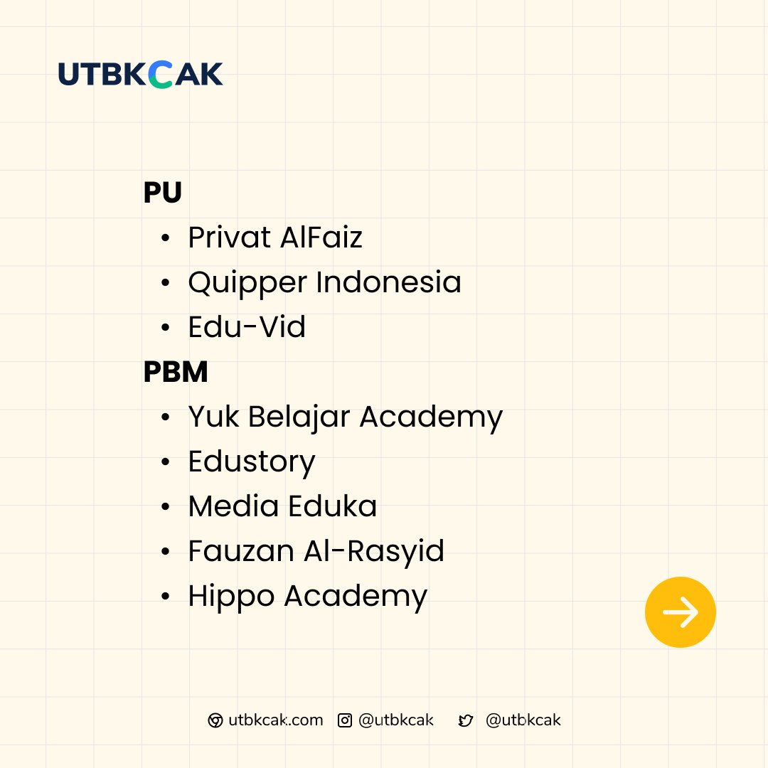 utbkcak's tweet image. 