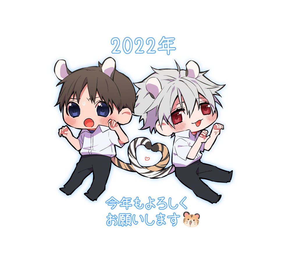 虎耳カヲシン 