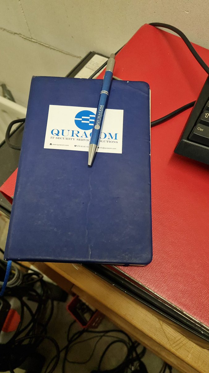 quracom's tweet photo. Quracom B.V. | #QURACOM  #ICT #SECURITY #SERVICES #SOLUTIONS https://t.co/euuejj05wY