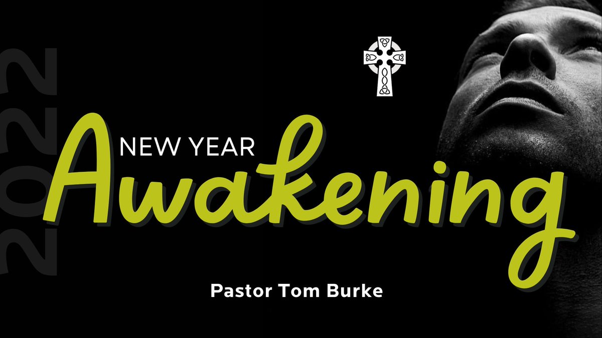 PastorTom_'s tweet photo. Maybe God has something that will surprise us in 2022? ‘New Year Awakening’ the word to start a whole new season this Sunday, in person 10.00 & 11.30, & online 11.30 #ManaToday #StartGood #FaithAlive #GraceChurchCork https://t.co/RvJqH97Rd3