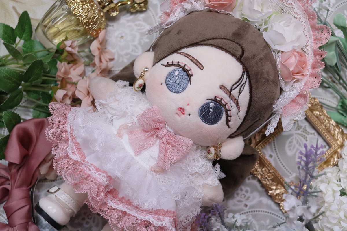 🌷레빗퍼피🌷 (@mm_shop_) on Twitter photo 