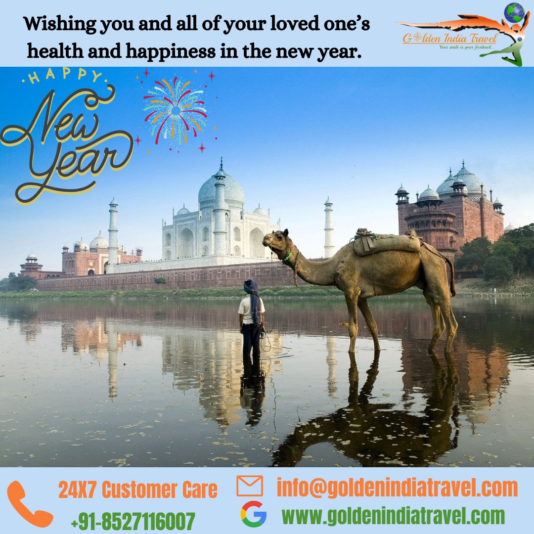 GoldenIndiaTrvl's tweet image. Happy New Year 🎉 😊 ❤️ 🇮🇳
#goldenindiatravel #travel #happiness #winter #snow #hotpool #mountains #snowfall #love #couplegoals #honeymoon #tour #tourism #naturelove #nature #naturephotography #world #2022NewYear