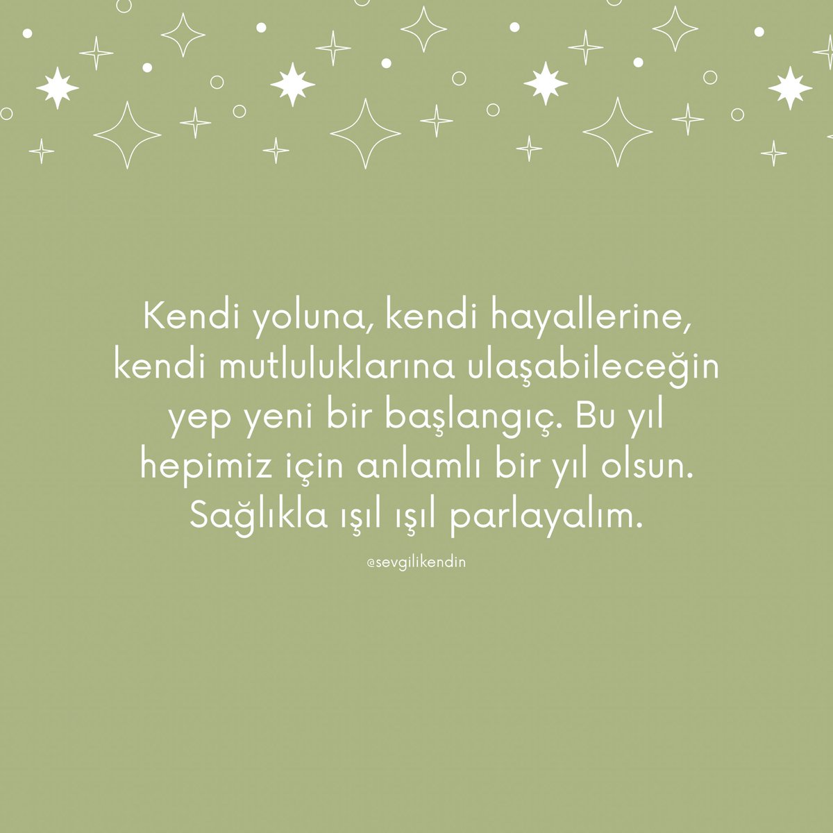 Sevgili kendim, (@sevgilikendin) on Twitter photo 