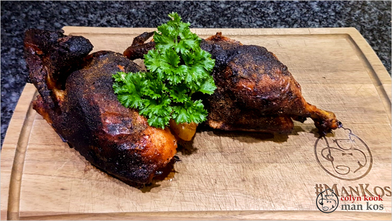 iq702020's tweet photo. I am going to spam you with how I fed my family to protect our immune systems ... @ProfTimNoakes
Chicken and trimmings ... and no chips 🤓
#ManKos https://t.co/yvlakZZMMm