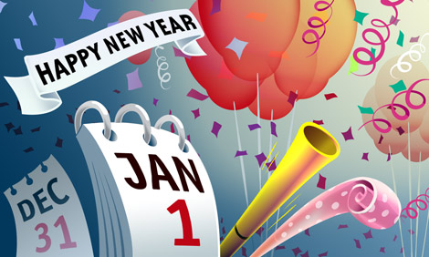 FlushServices's tweet photo. On behalf of everyone at Flush we would like to wish you and your family a Happy New Year! https://t.co/KME5tfO2bh