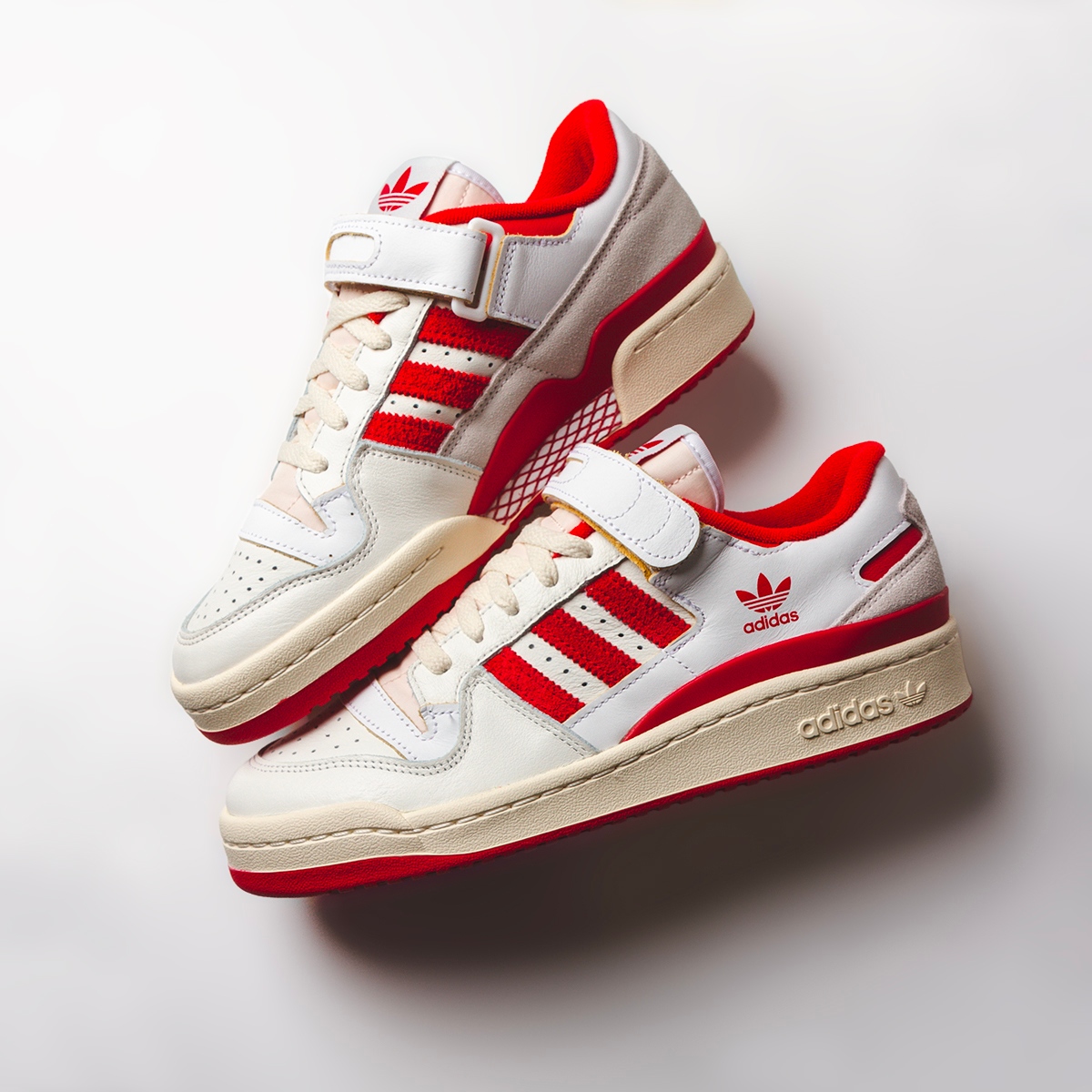 colorway for the Adidas Originals Forum 