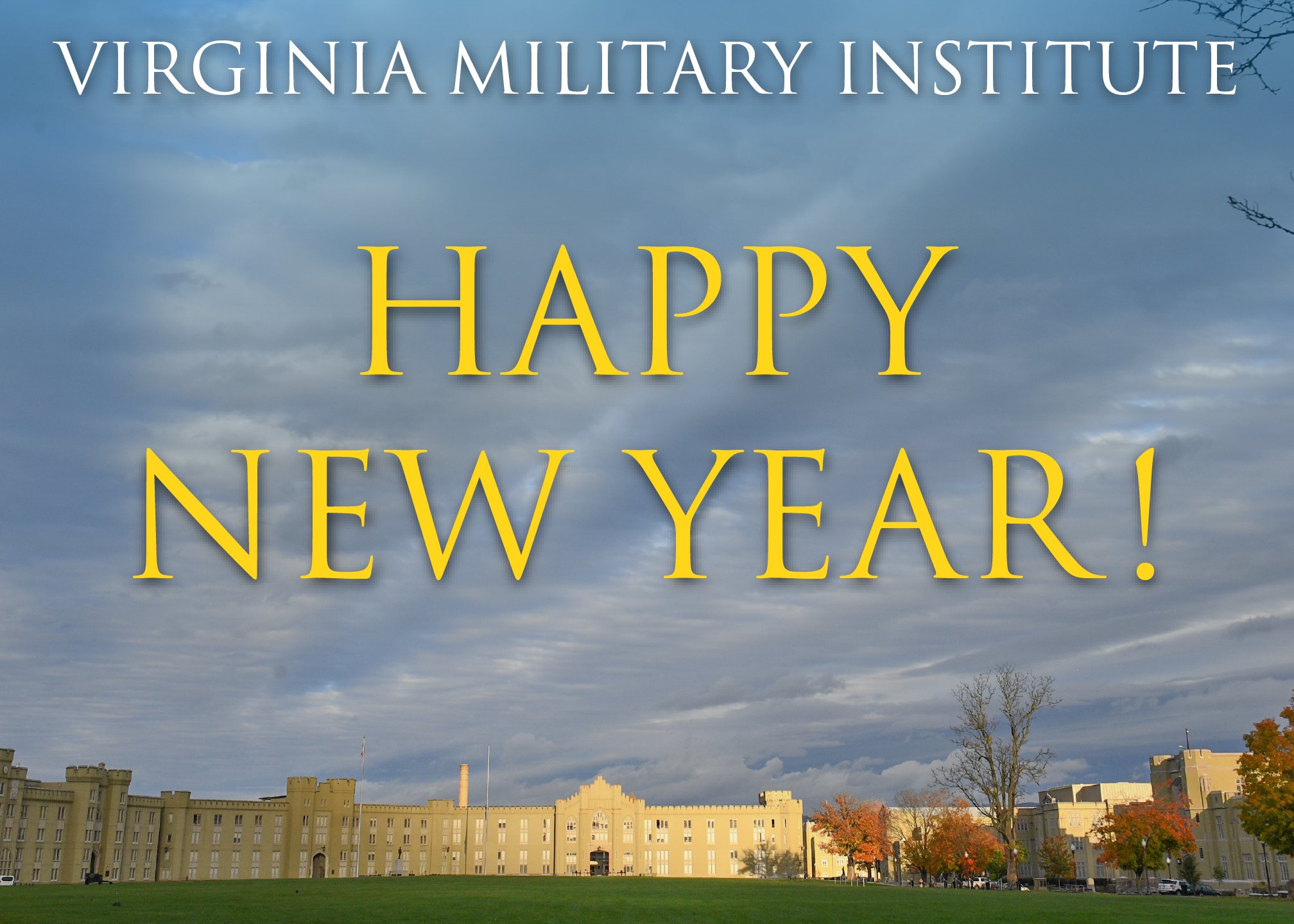 Vmi Master Schedule Fall 2022 Virginia Military Institute On Twitter: "Happy New Year To All In The Vmi  Community, Especially The Vmi Class Of 2022. #Rahvamil  Https://T.co/9Z43Vdpvmm" / Twitter