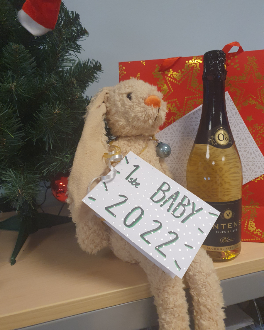 🎉🎊𝑯𝒐𝒆𝒓𝒂! 𝐉𝐚𝐱𝐱 𝐢𝐬 𝐝𝐞 𝐞𝐞𝐫𝐬𝐭𝐞 𝐛𝐚𝐛𝐲 𝐝𝐢𝐞 𝐢𝐧 𝟐𝟎𝟐𝟐 𝐨𝐦 𝟐.𝟐𝟎 𝐮𝐮𝐫 𝐢𝐧 𝐡𝐞𝐭 𝐋𝐚𝐮𝐫𝐞𝐧𝐭𝐢𝐮𝐬 𝐙𝐢𝐞𝐤𝐞𝐧𝐡𝐮𝐢𝐬 𝐠𝐞𝐛𝐨𝐫𝐞𝐧 𝐢𝐬!🎊🎉

We wensen alle nieuwe ouders veel geluk en liefde toe in 2022. 
#laurentiusziekenhuis #watisdezorgmooi