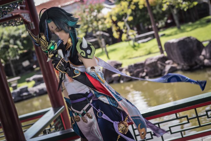 コスプレイヤー國ぽんずのTwitter画像69