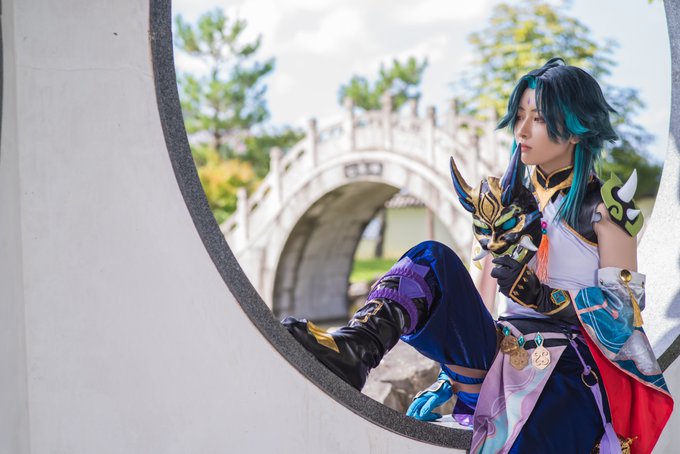 コスプレイヤー國ぽんずのTwitter画像70