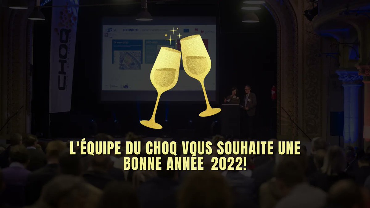 choqwapi's tweet image. 🎉Bonne année 2022🎉

L&apos;équipe du CHOQ vous souhaite une bonne année 2022 !

Quels sont vos objectifs et bonnes résolutions pour l&apos;année à venir ? 

Au CHOQ, l&apos;objectif pour l&apos;année 2022 est d&apos;augmenter l&apos;impact de nos actions sur le développement socio-économique de la Wapi ✅
