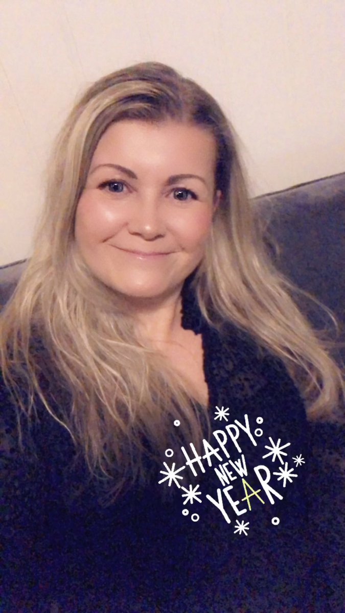 2022 - please be good 💫