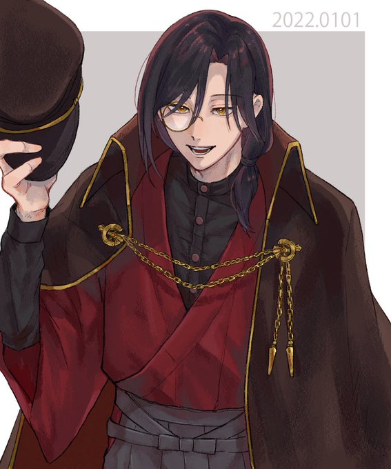 今年初描き探偵!
 #シェリンの証拠品 