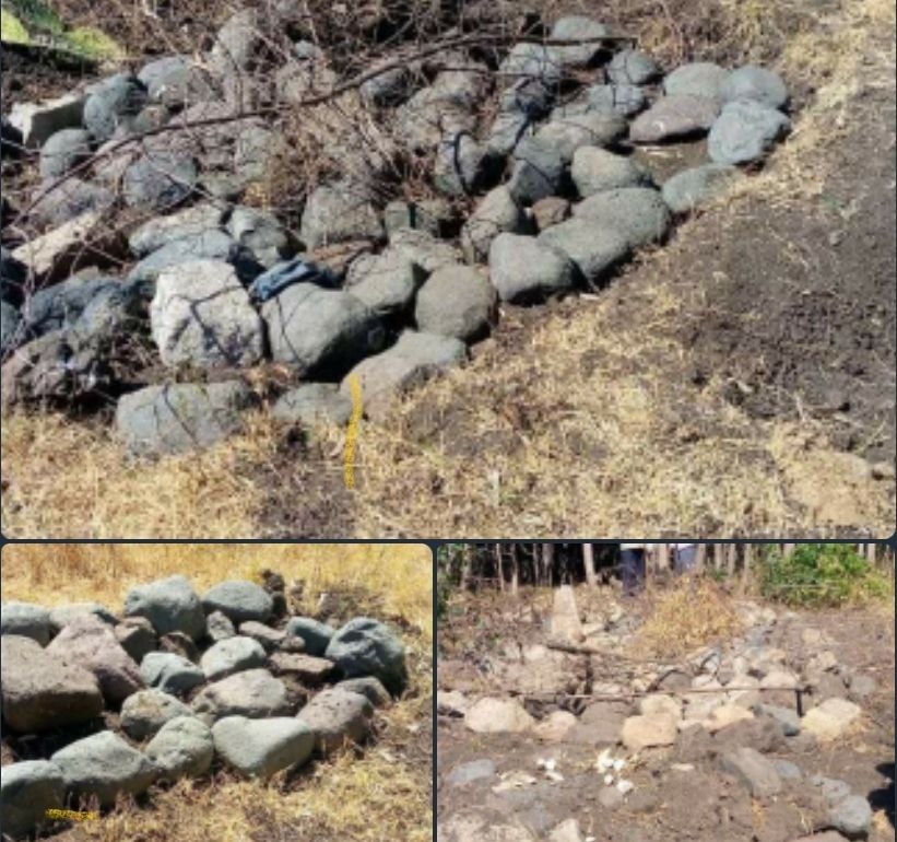 ETEmbassyJIB's tweet image. While the Ethiopian Government inaugurates a state-of-the-art library as a portal to enlightenment &amp;amp; a key to unlocking Ethiopia's vast riches, #TplfTerroristGroup turns schools into mass graveyards. The difference is Mind-Boggling. 
#NoMore 
#UnityforEthiopia
#TPLFisawarcriminal