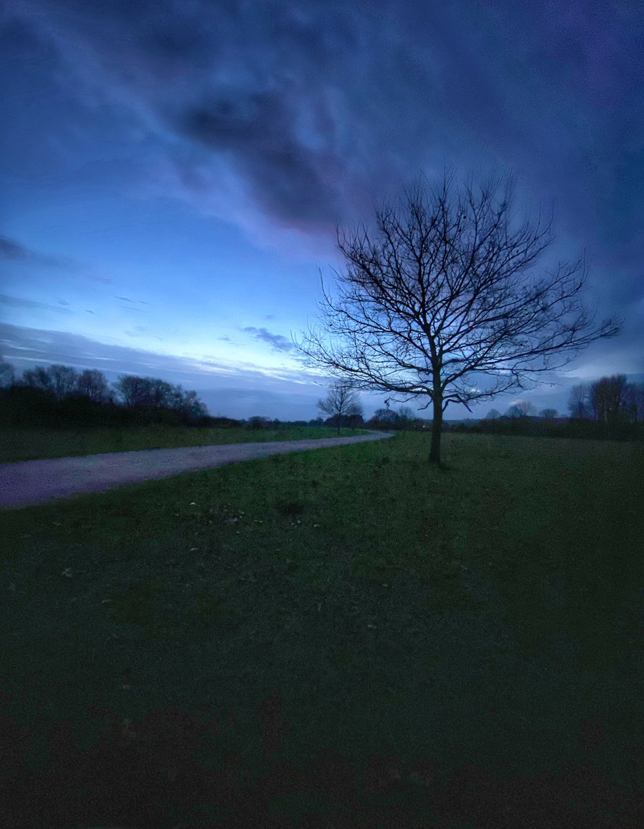 StephanieDarkes's tweet image. Happy New Year!

I wish you joy and happiness for 2022. What one thing will you be doing more of?

I started my new year as I mean to go on - grounding, chasing the sunrise &amp;amp; enjoying the river.

#exeter #exploringexeter #river #walking #sunrise #earlymornjng #newyear #freshstart