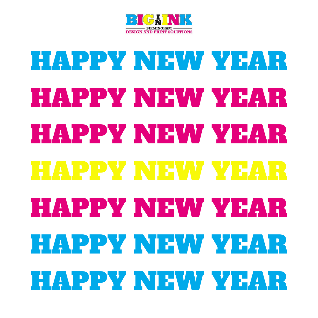 BiginInk's tweet photo. Happy New Year from Big In Ink! Thank you for your continued support, wishing you all a fantastic #2022 🎆👏

#happynewyear #newyearsday
#printdesign #printing #smallbusiness #branding #posters #birmingham #printingcompany #professionalprinting https://t.co/1cUiNk33pP