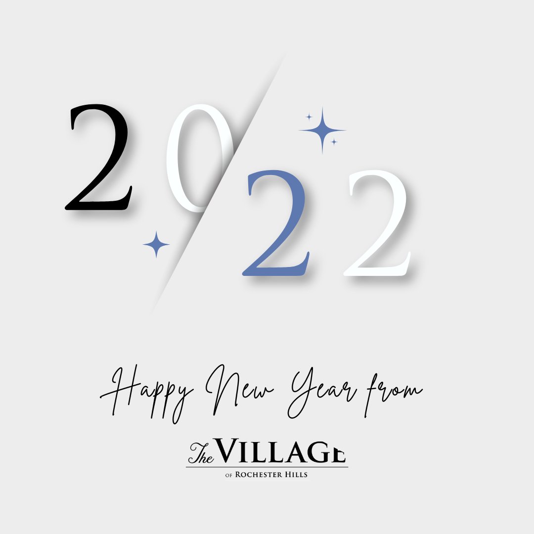 VORH_Connect's tweet photo. Happy #NewYear to our community! Today, the Village is open 10 a.m - 6 p.m.

However, individual store &amp; restaurant hours may vary. We recommend calling the store/restaurant you wish to visit. Find the phone numbers at https://t.co/BHqTQVmIFJ. https://t.co/fkpNNrO42D