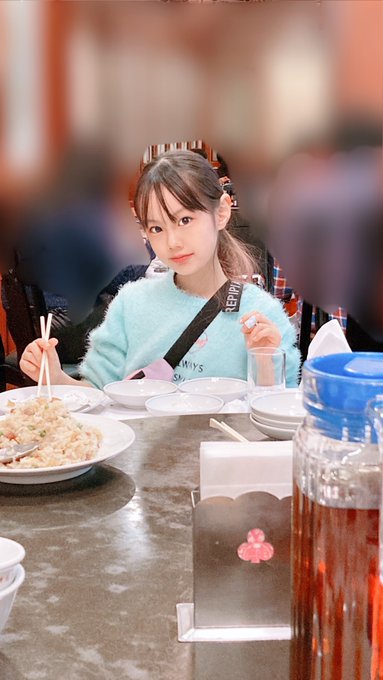 Twitterのコスプレ画像16