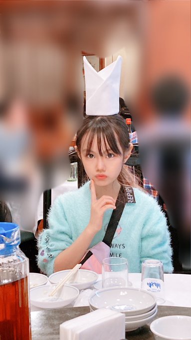 Twitterのコスプレ画像17