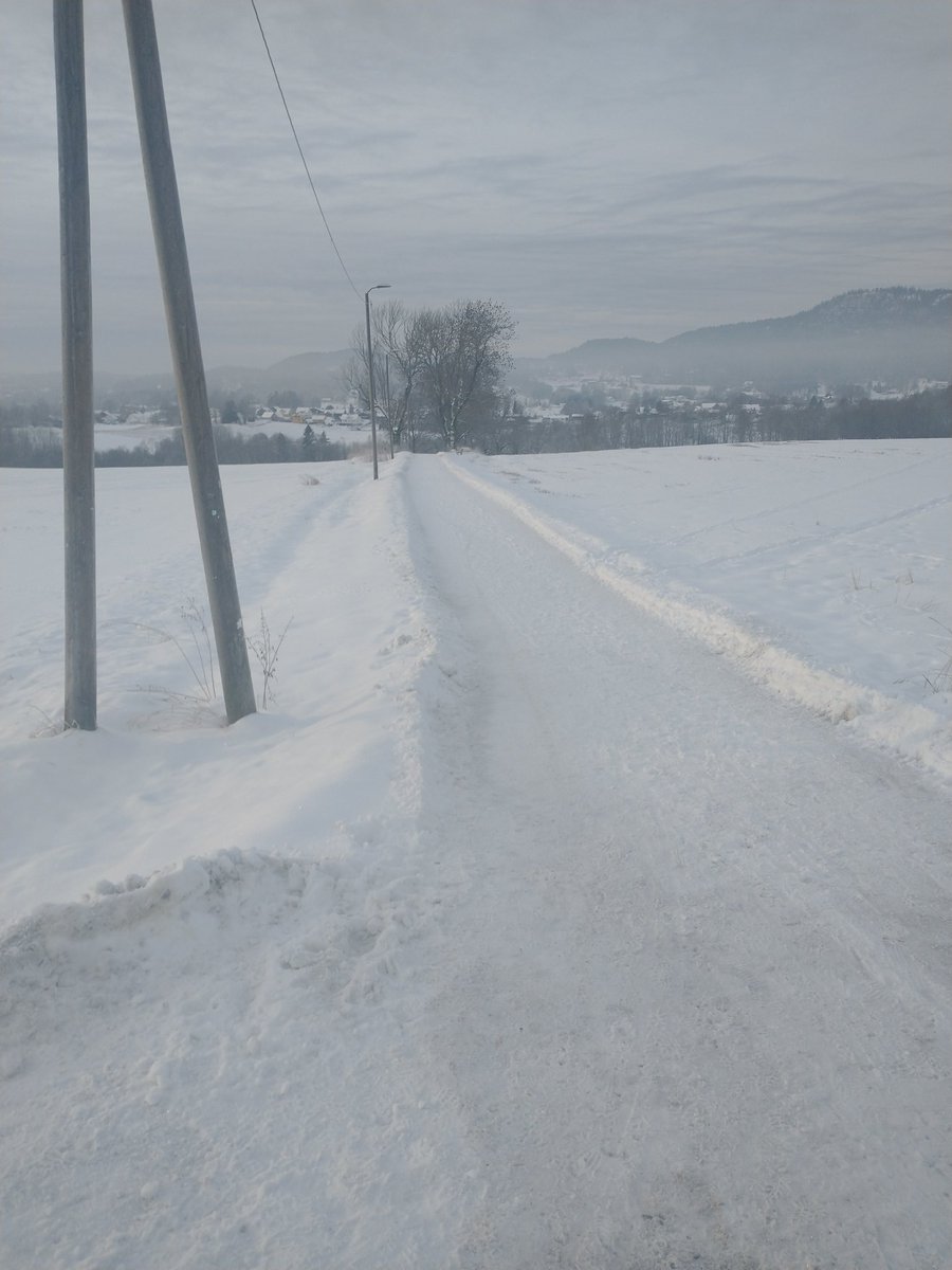 Starting the year with a father son run. #runchat #healthy #fatherson