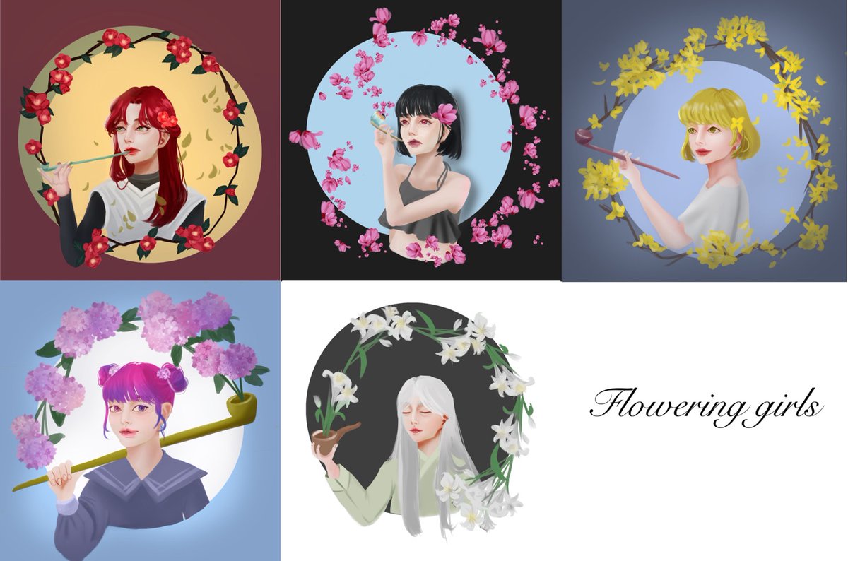 1tella3's tweet image. 작품설명 스토리로 올려서 다시 민팅&amp;amp;리스팅 완료하였습니다..! 순차적으로 올리려 하였지만..쩝...ㅎ
정원의 관리자 5명입니다! 작품 설명마다 다른 스토리들이 적혀져 있으니 재미있게 봐주세요😉

1/3일부터 새로운 아이들도 오픈될 예정입니다!
blog.naver.com/PostList.naver…
opensea.io/collection/flo…