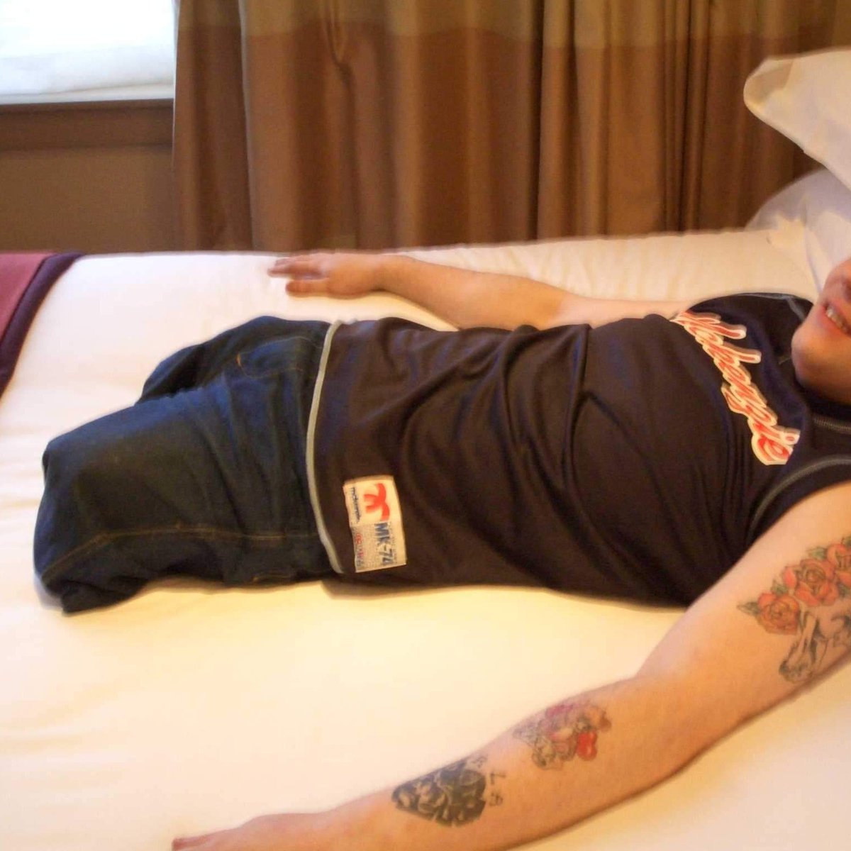 ampdevo1's tweet image. #NuevaFotoDePerfil