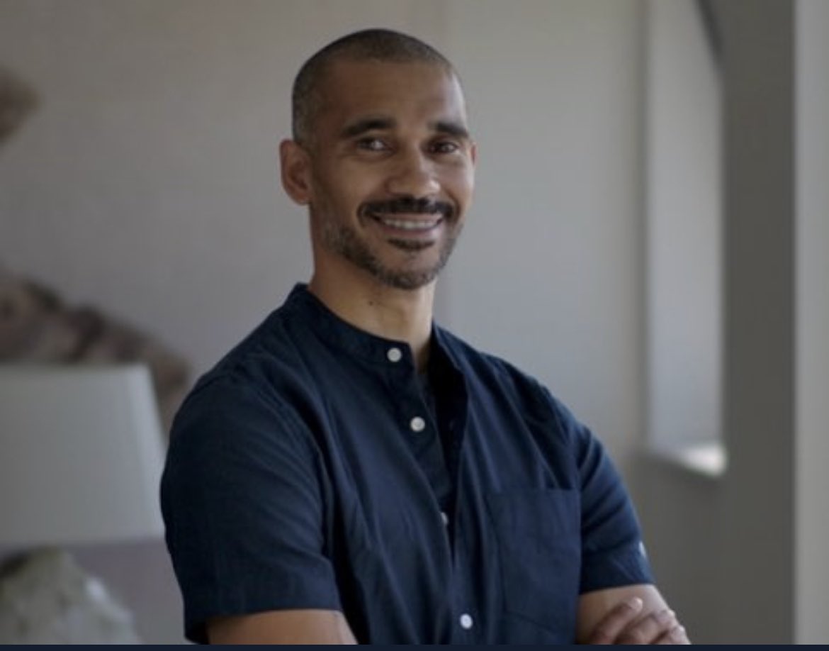 impactxcapital's tweet photo. Congrats to our CTO in residence @EzechiBritton on being awarded an MBE in the New Years Honours list for services to Diversity and Young People. He’s worked tirelessly to diversify the tech industry so people from underrepresented backgrounds see it as a place for them   👏 https://t.co/JJDmuSZFqz