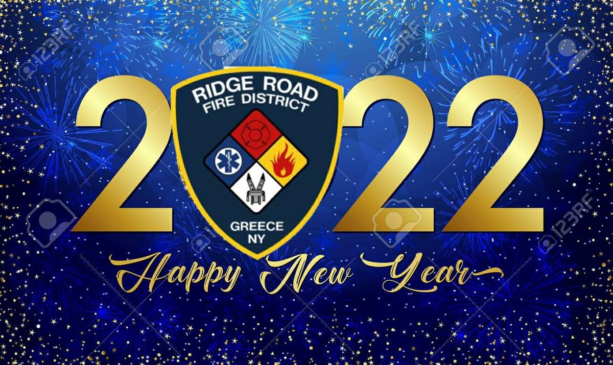 Ridge Road Fire Dist tweet media