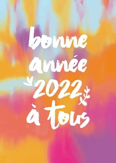 Bonne et Heureuse année 2022!
 
Paix, cohésion et progrès pour notre cher pays le Burkina Faso. 

#lwili 
#Voeux
#HappyNewYears2022