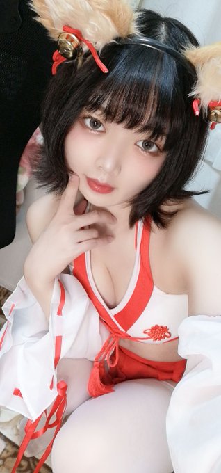 コスプレイヤー水瀬あいりのTwitter画像10