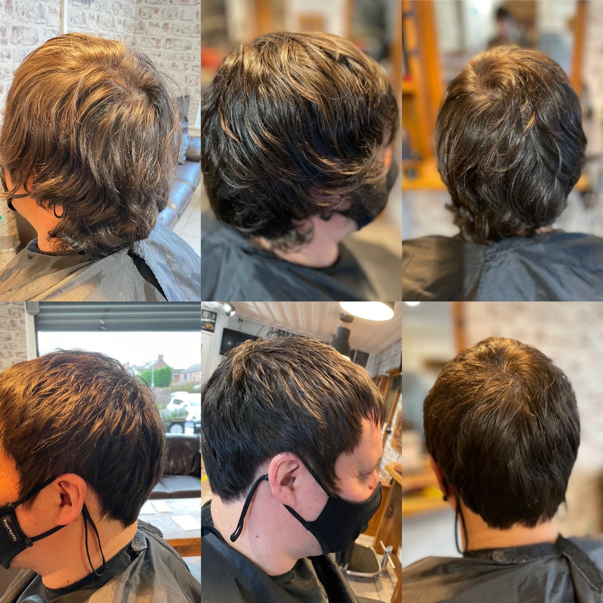 Teds barber shop (@tedsshop) on Twitter photo Mods we are the mods. Love doing mod hairdressing. Caesar cut. <a href="/TedsShop/">Teds barber shop</a> #poynton 💈💺✂️🧸⭐️⭐️⭐️⭐️⭐️ Mods we are the mods. Love doing mod hairdressing. Caesar cut. <a href="/TedsShop/">Teds barber shop</a> #poynton 💈💺✂️🧸⭐️⭐️⭐️⭐️⭐️