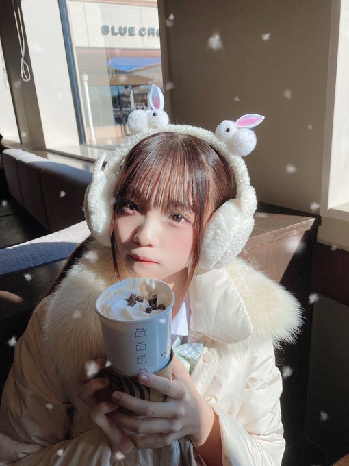 Twitterのコスプレ画像11