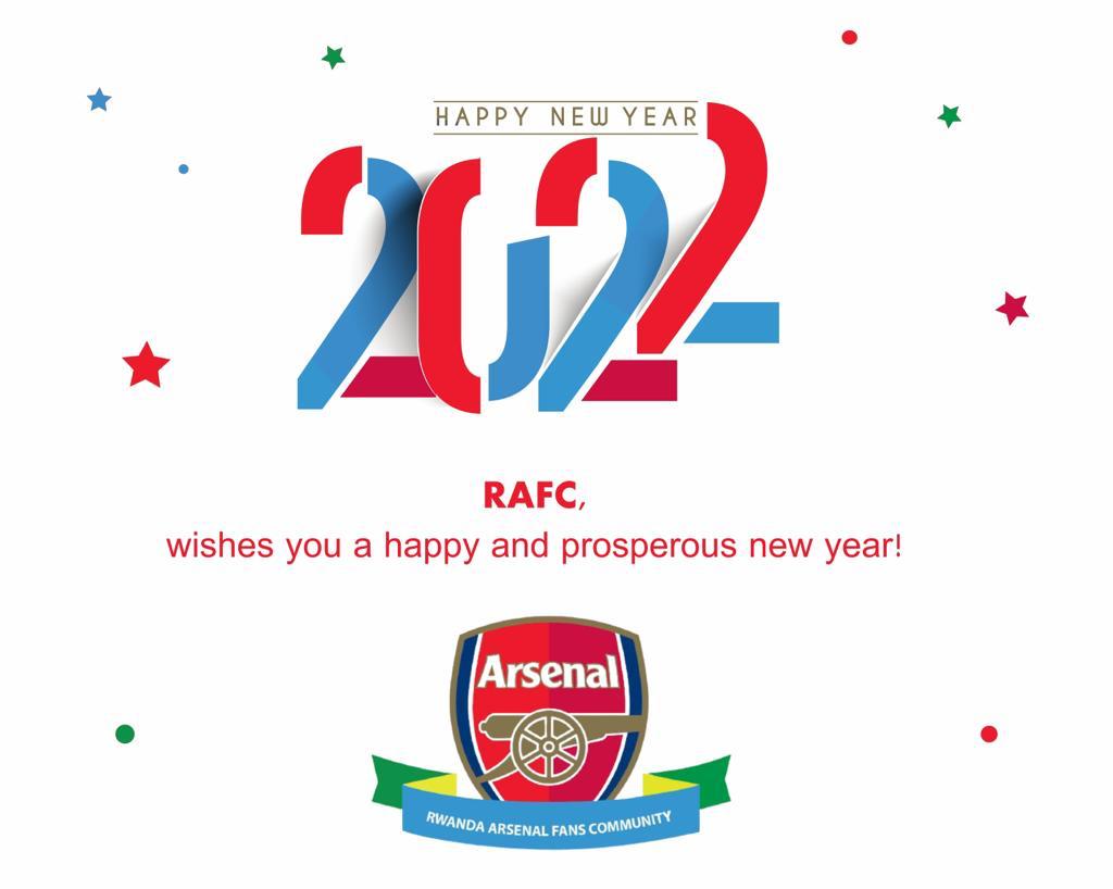 Rwanda Arsenal Fans Community (@arsenalrwanda) on Twitter photo #Rwanda Arsenal Fans Community wishes you a happy and prosperous New Year!!! 
#COYG #Rwanda Arsenal Fans Community wishes you a happy and prosperous New Year!!! 
#COYG