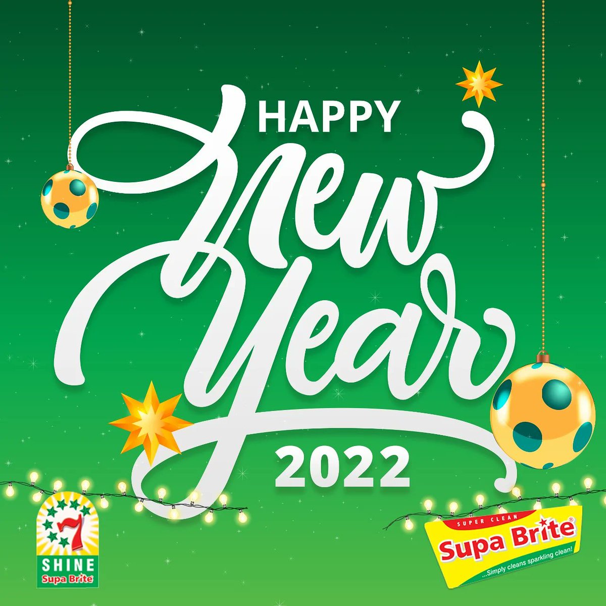 SupabriteL's tweet photo. Wishing you and your family a happy and prosperous new year!! https://t.co/W5zuO3Puc1