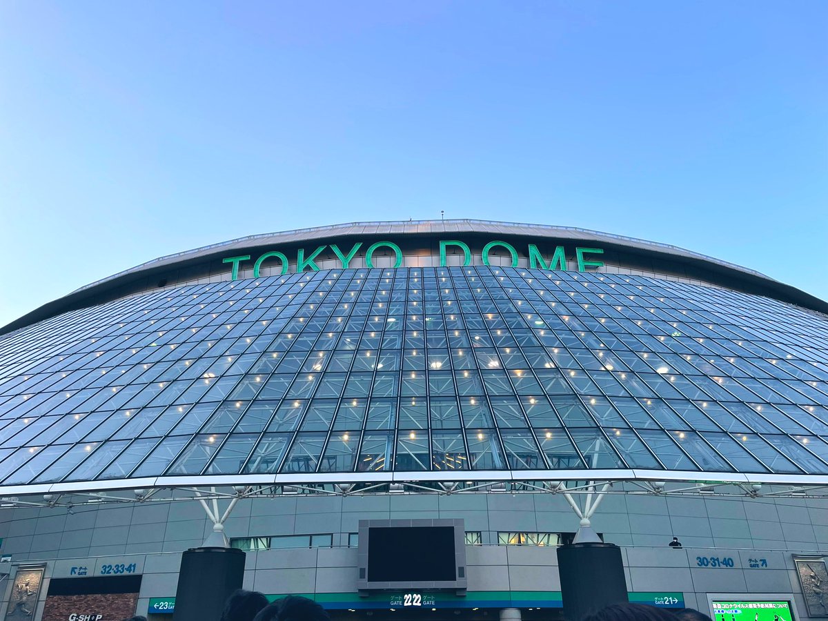 tsuakkk's tweet photo. は〜しあわせ空間だった… https://t.co/nHr8RgA14m