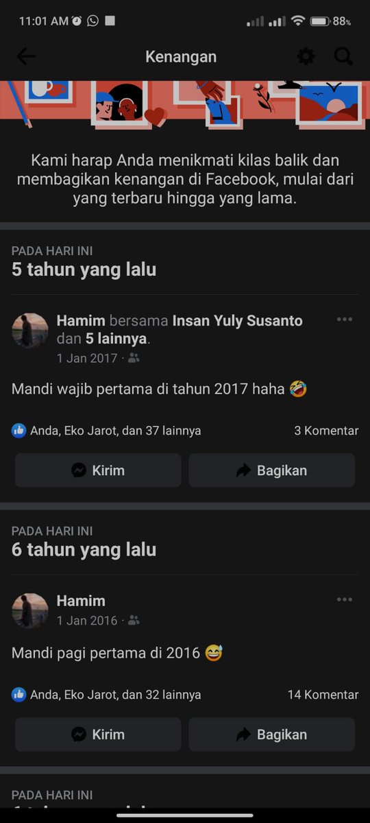 Alhamdulillah wes mandi wajib
<a href="/Tisubasah87/">KADAL99</a> <a href="/zarqowisujudi/">𝙆𝙚𝙨𝙖𝙮𝙖𝙣𝙜𝙖𝙣</a> <a href="/hamimJazulii/">Hamim jazuli h</a>