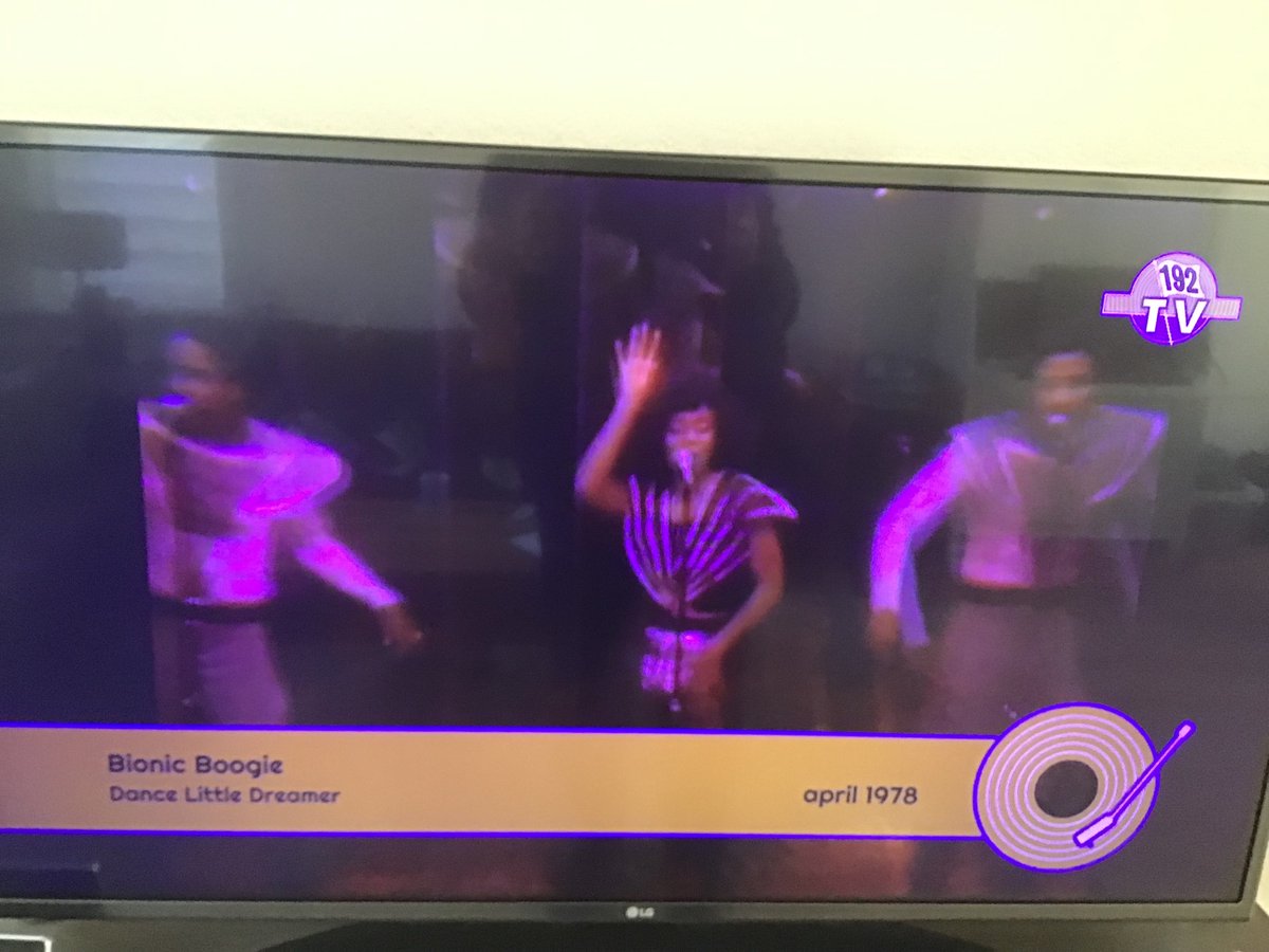 radiogoudvanoud's tweet photo. @192TV Staat weer aan hoor!👍 https://t.co/kUXkgQcAYy