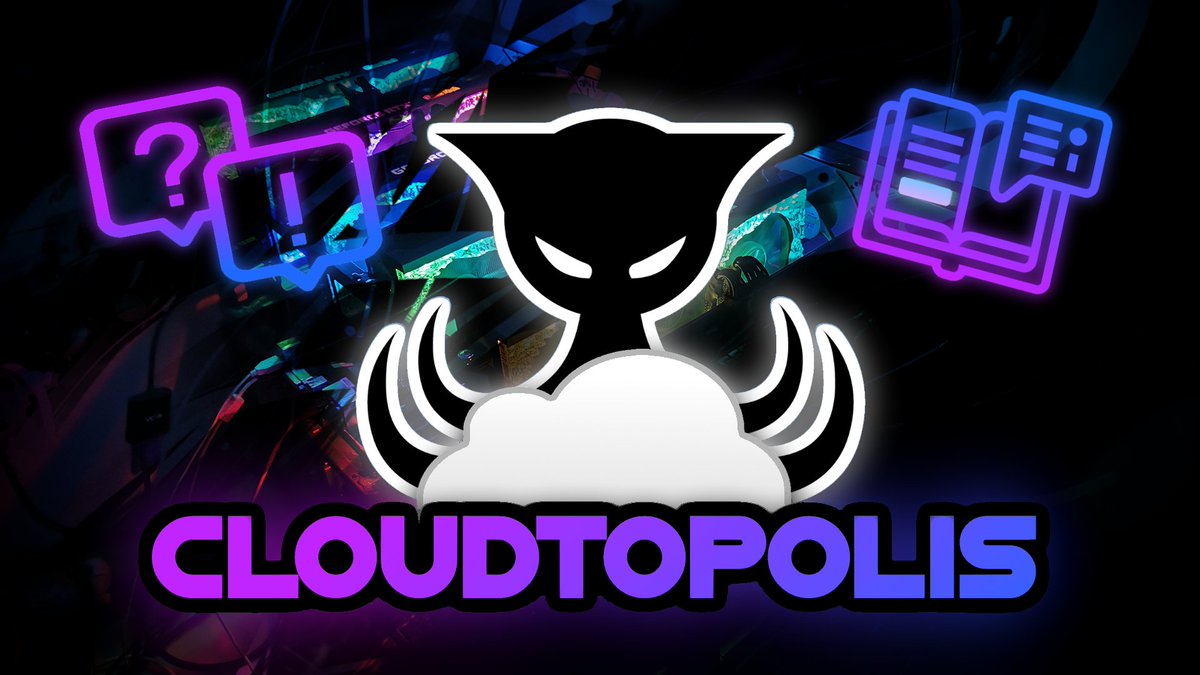 Nueva actualización y entrada en el #blog! 🤖

Cloudtopolis – Actualización y guía de uso completa

darkbyte.net/cloudtopolis-a…

github.com/JoelGMSec/Clou…

#Darkbyte #Hacking #GoogleCloud  #Hashcat #Hashtopolis #PasswordCracking