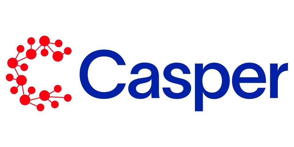 <a href="/cz_binance/">CZ 🔶 BNB</a> Finally  Casper !