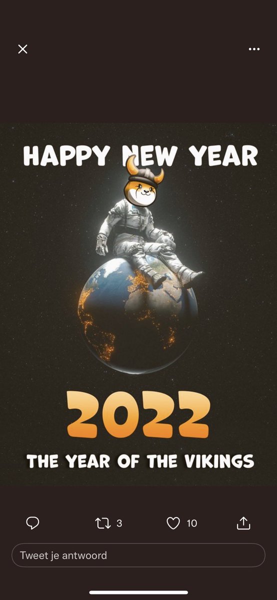 VriendJack's tweet photo. @cz_binance https://t.co/fT7sFbNleX