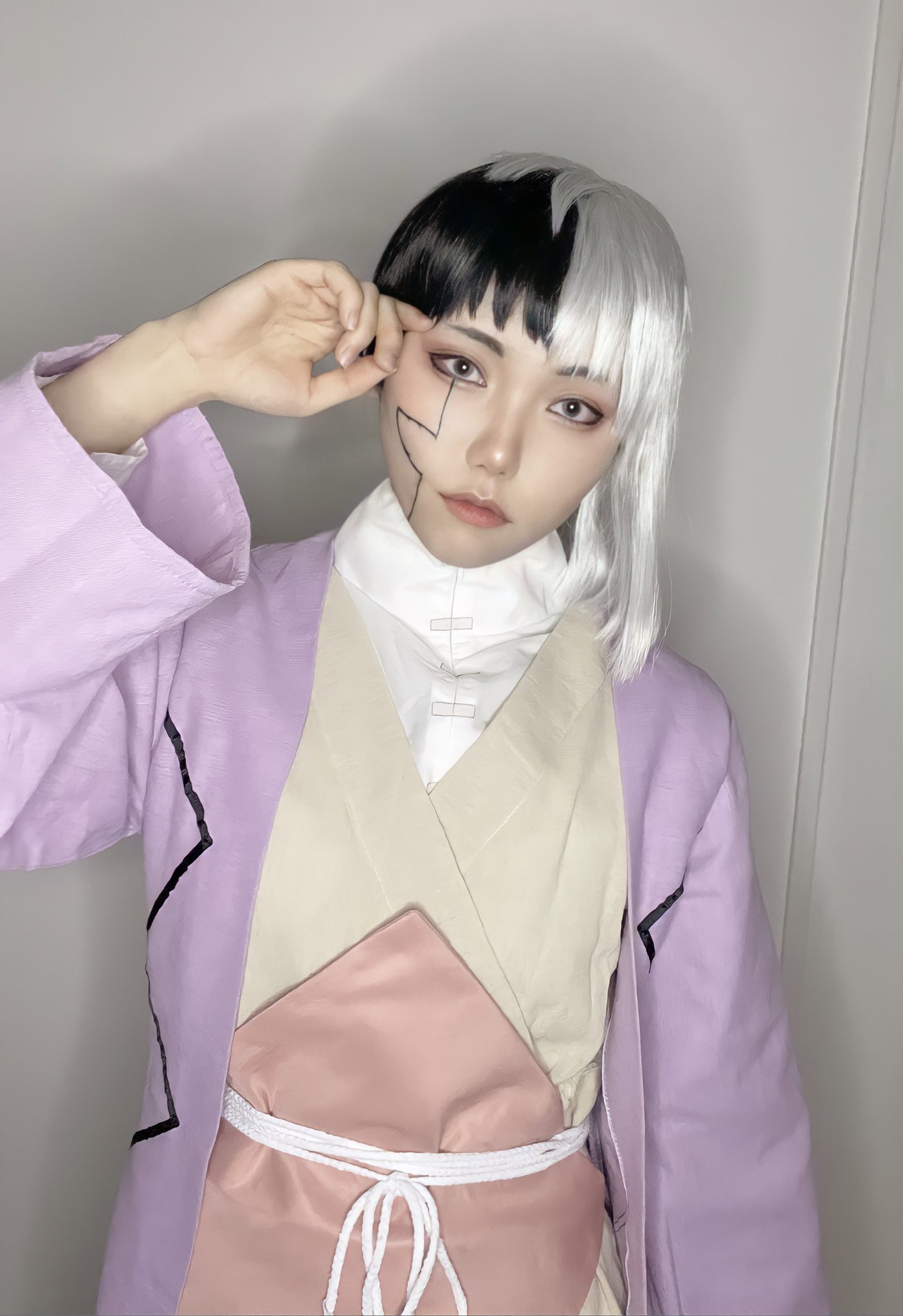 あさぎりゲン コスプレ あさぎりゲン コスプレ