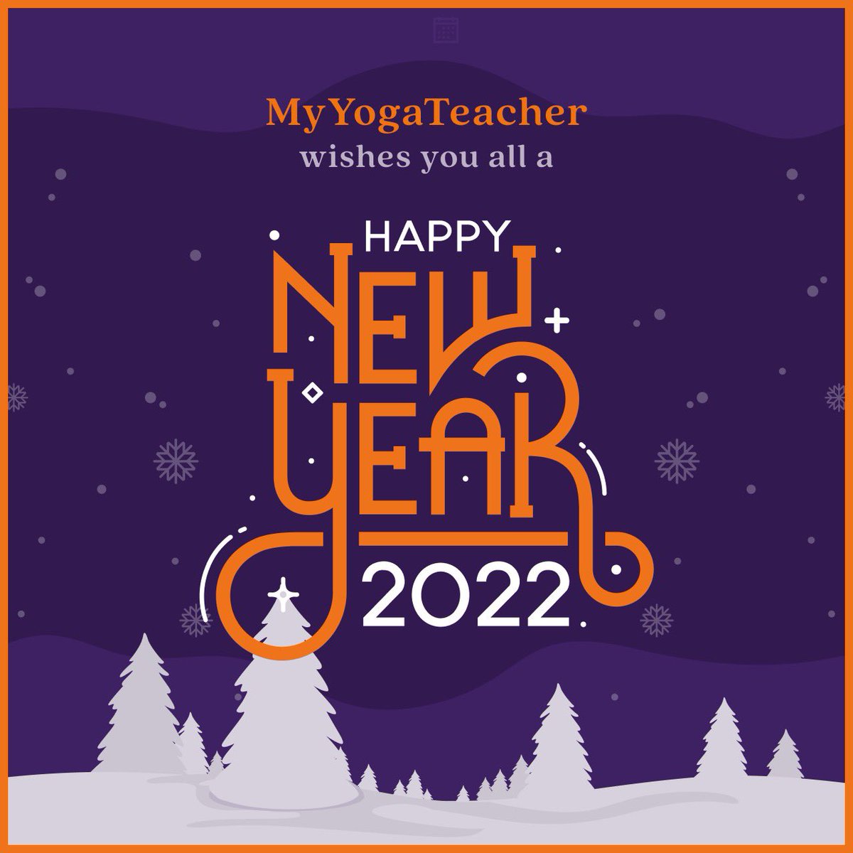 MyYogaTeacher, Inc. tweet media